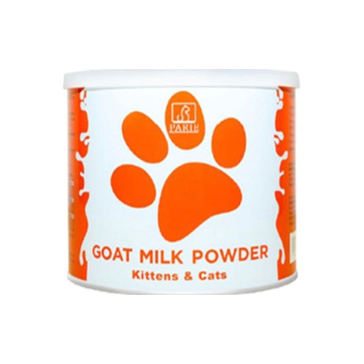 Parie Goat Milk Powder for Cats