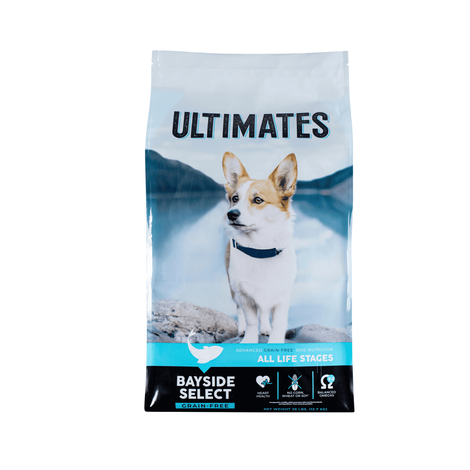 Pro Pac Ultimates Bayside Select – Pets' Station