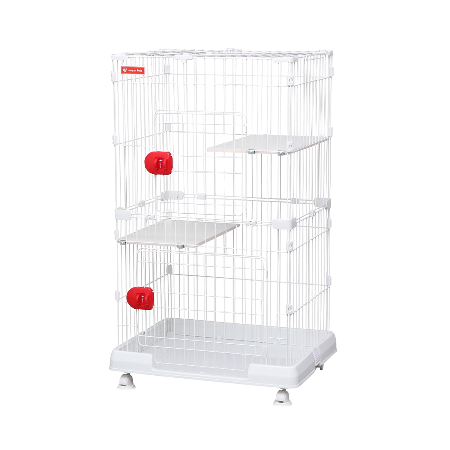 Iris 2024 cat cage