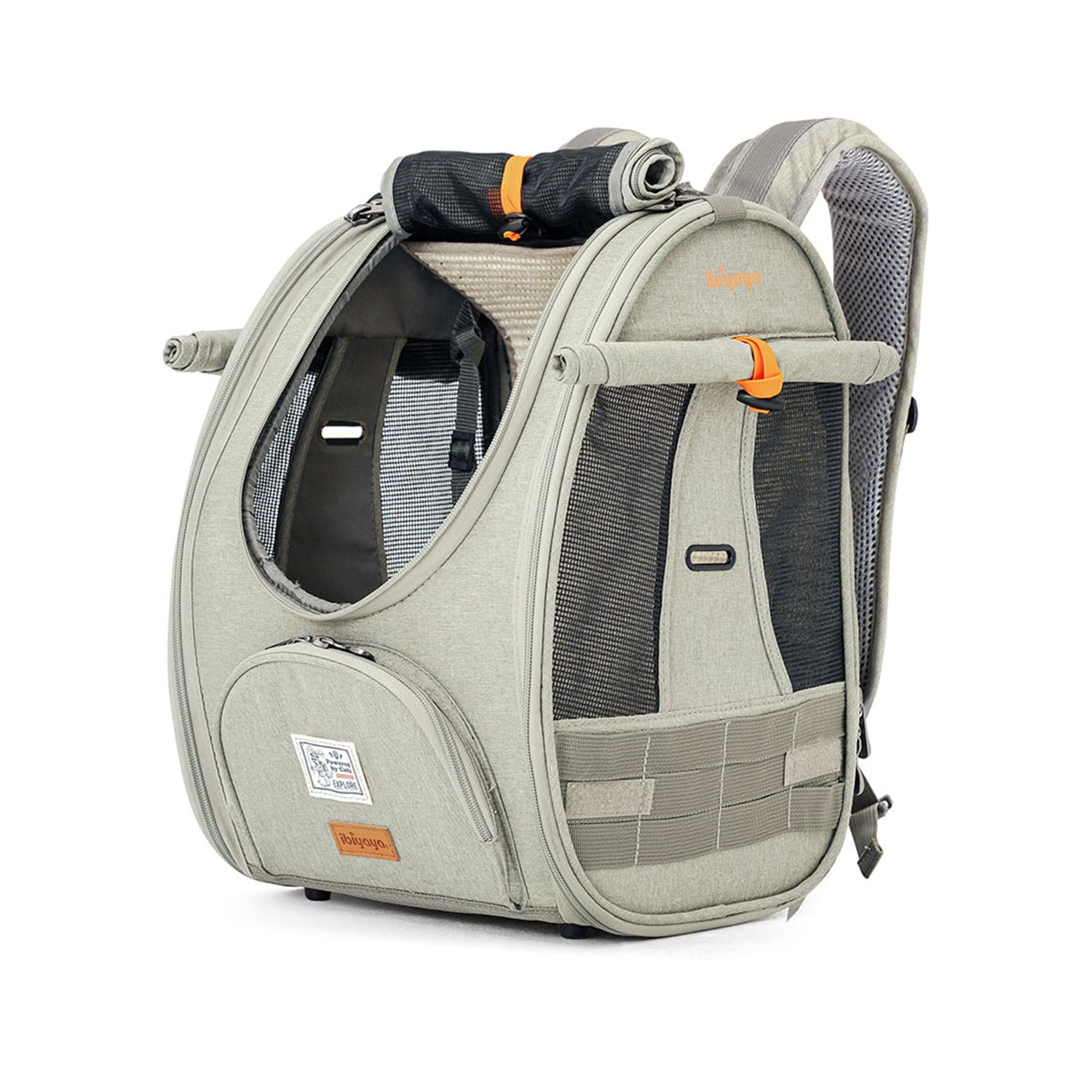 Cat adventure backpack on sale