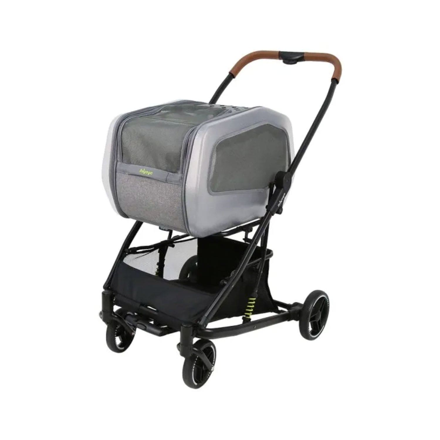 Detachable stroller best sale