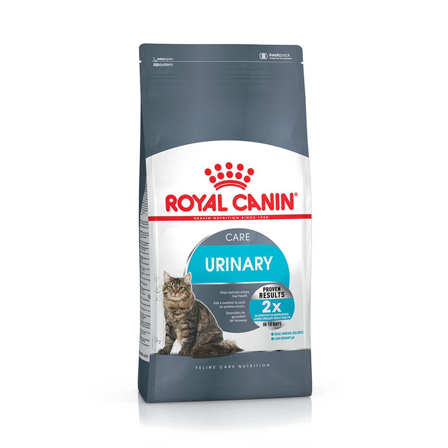 Royal Canin Feline Care Nutrition Urinary Care Dry Cat Food Pets