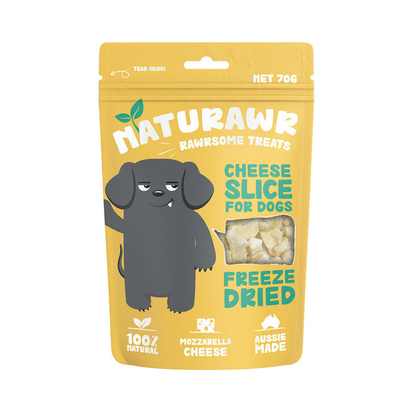 Freeze dried clearance cheese dog treats