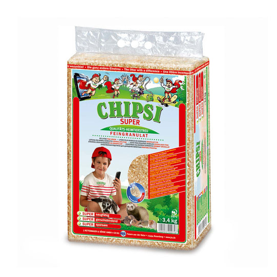 Chipsi Pet Shop Online Pets Station