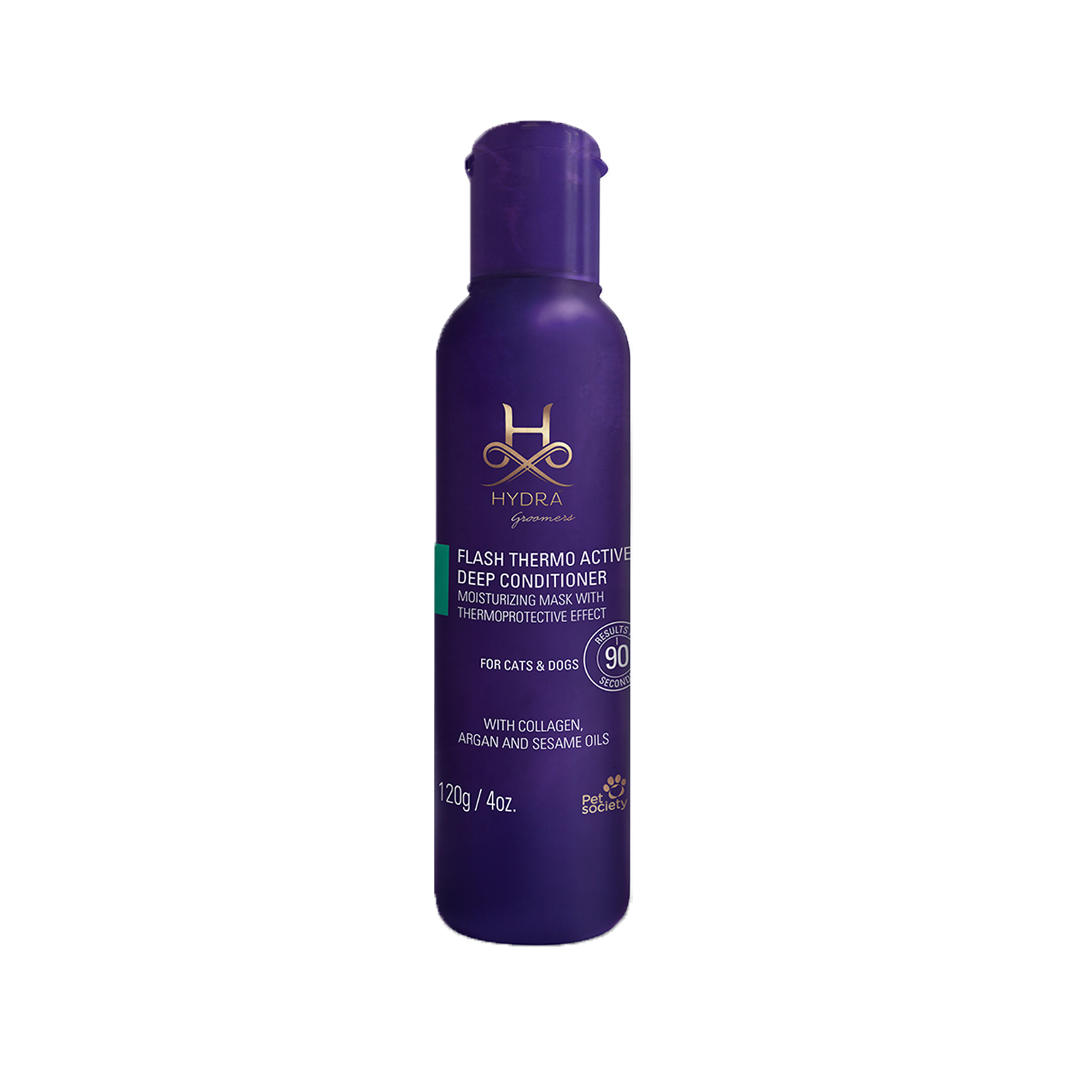 Hydra Flash Thermo Active Deep Pet Conditioner