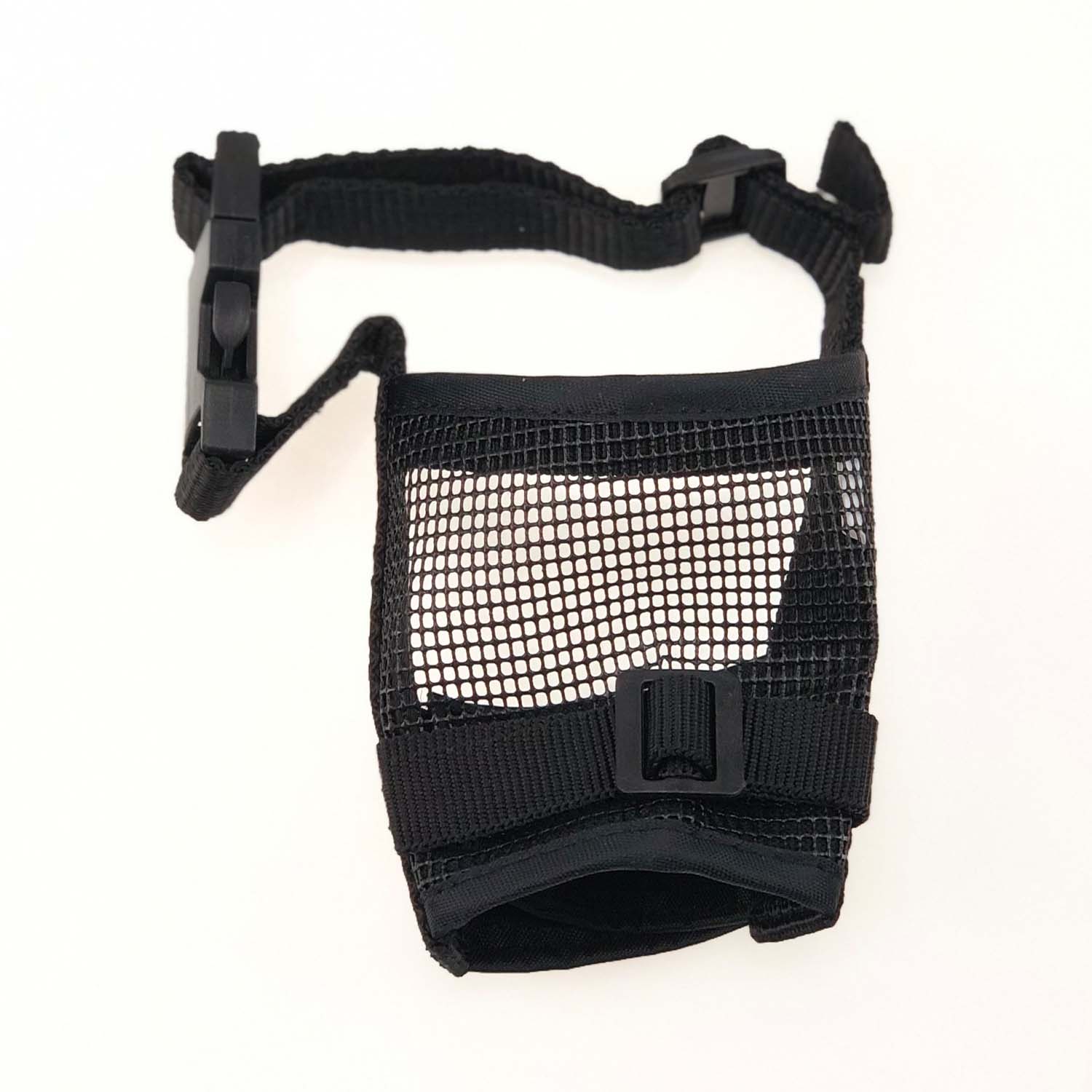 Grreat choice best sale adjustable mesh muzzle