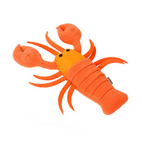 Snuffle Toy - Lobster