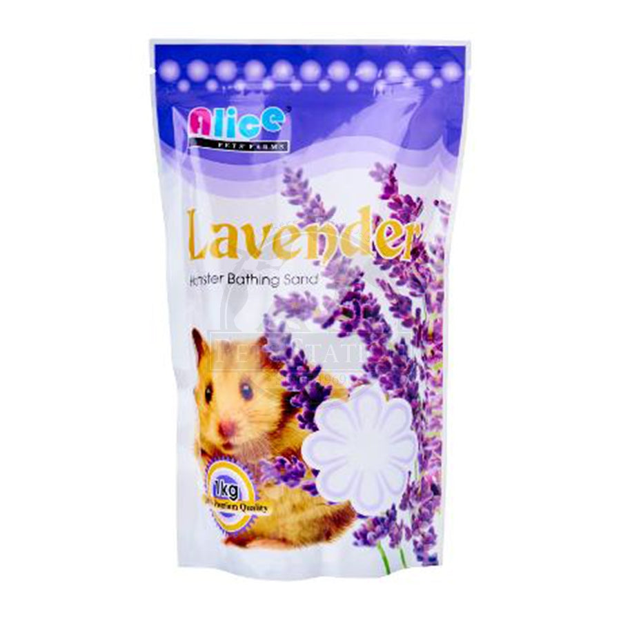 Hamster litter sand best sale