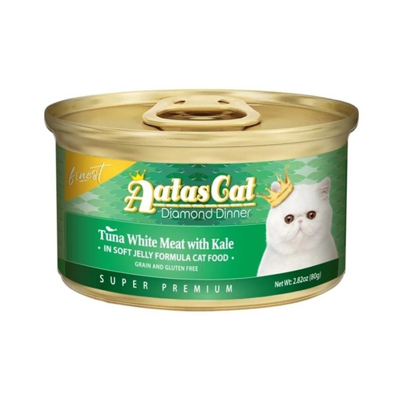 Tuna for cat clearance constipation