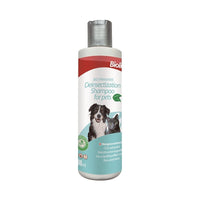 Bioline Deinsectization Dog Cat Shampoo Pets Station