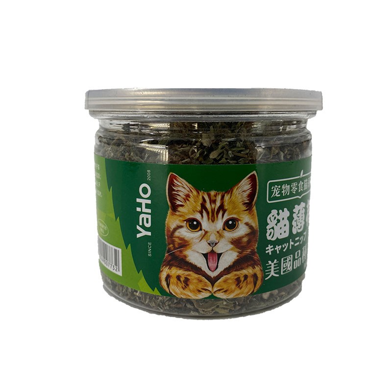 Mint best sale cat treats