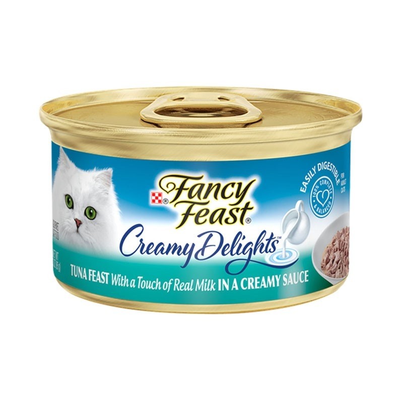 Pet supplies plus fancy feast sale