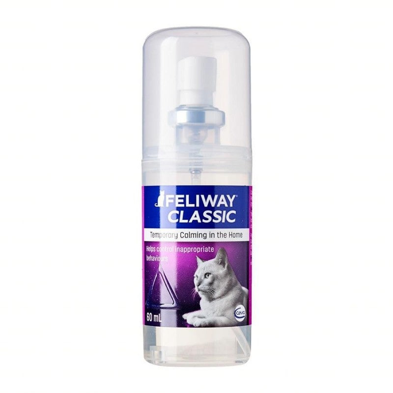 Buy Feliway Spray For Cats - Free Shipping