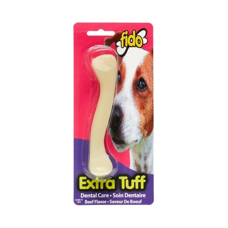 Fido Extra Tuff Dental Bone Pets Station