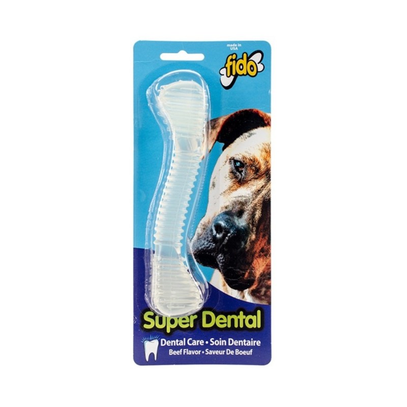 Fido shop dental bones