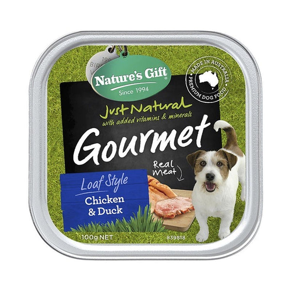 Buy just natural dog food best sale