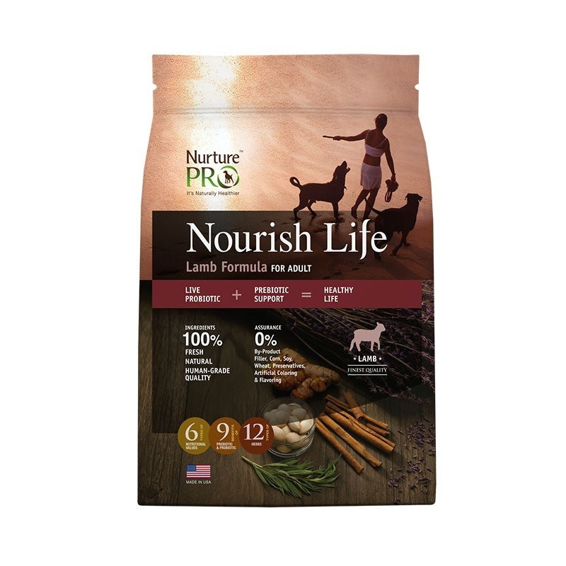 Healthy life dog food best sale