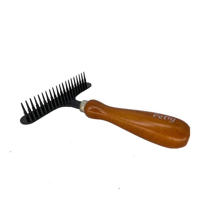 Ps Petiy Dematting Straight Comb