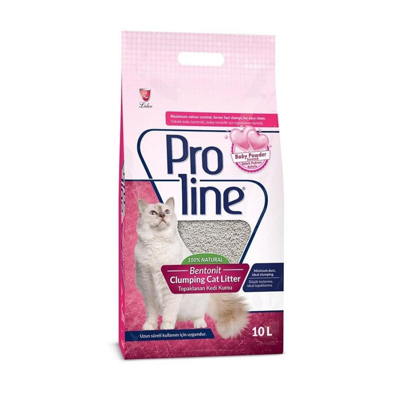 Baby ate cat on sale litter