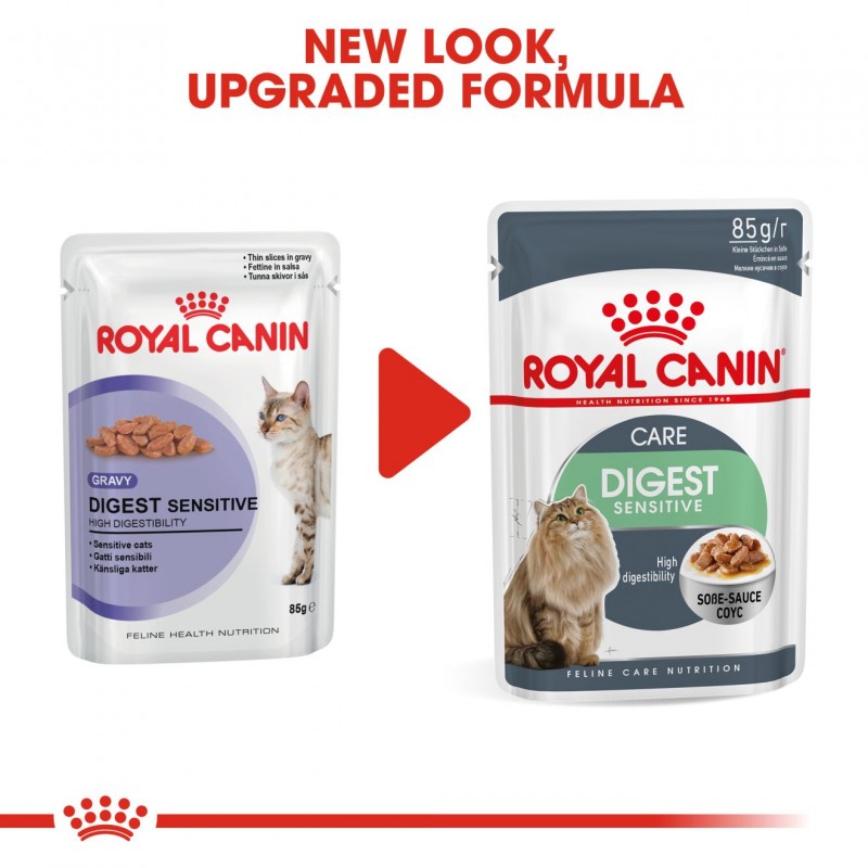 Sensitive stomach hotsell royal canin