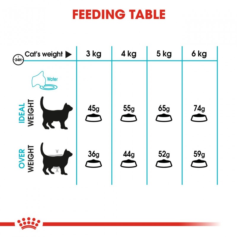 Royal Canin Feline Care Nutrition Urinary Care Dry Cat Food Pets