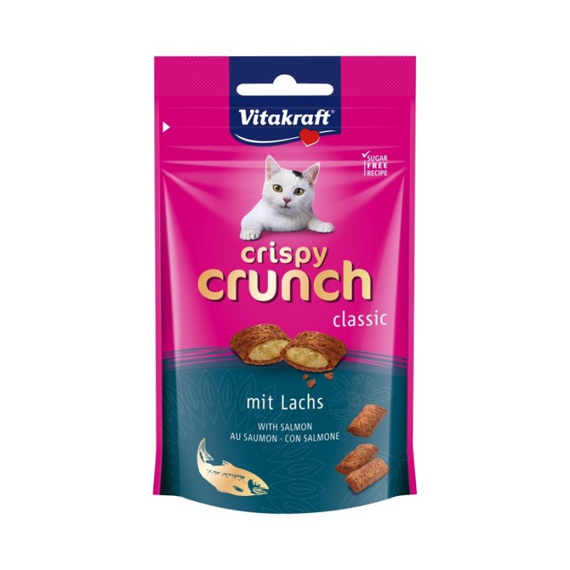 Vitakraft 2024 cat treats